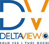 DELTAVIEW Logo